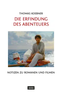 Die Erfindung des Abenteuers_cover