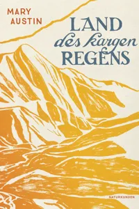 Land des kargen Regens_cover