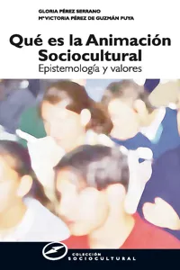 Qué es la animación sociocultural_cover