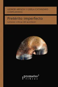 Pretérito imperfecto_cover