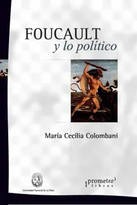 Foucault y lo político_cover