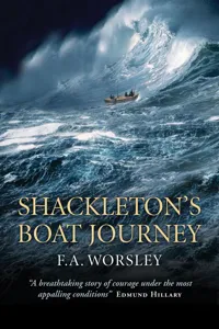 Shackleton's Boat Journey_cover