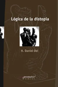 Lógica de la distopía_cover