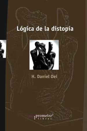 Lógica de la distopía