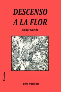 Descenso a la flor_cover