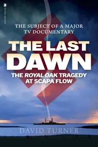The Last Dawn_cover