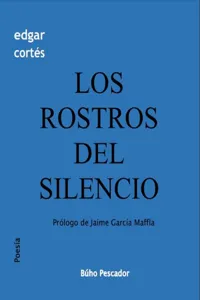 Los rostros del silencio_cover