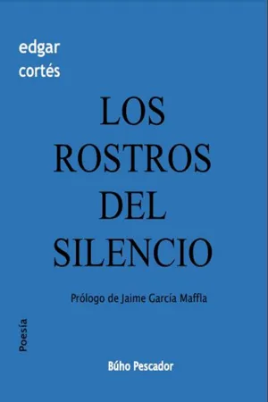 Los rostros del silencio