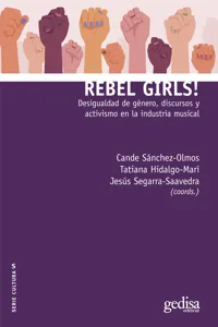 Rebel Girls!_cover