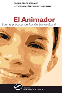 El animador_cover