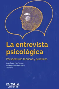 La entrevista psicológica_cover