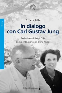 In dialogo con Carl Gustav Jung_cover