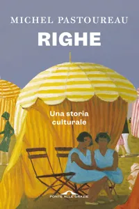 Righe. Una storia culturale_cover