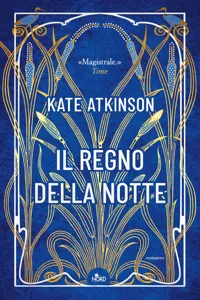 Il regno della notte_cover