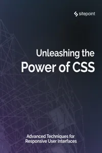 Unleashing the Power of CSS_cover