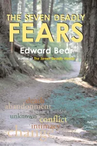 The Seven Deadly Fears_cover