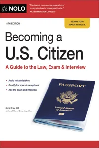 Becoming a U.S. Citizen_cover