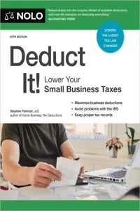 Deduct It!_cover