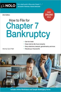 How to File for Chapter 7 Bankruptcy_cover