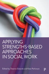 Applying Strengths-Based Approaches in Social Work_cover