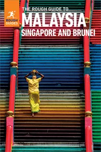 The Rough Guide to Malaysia, Singapore & Brunei_cover