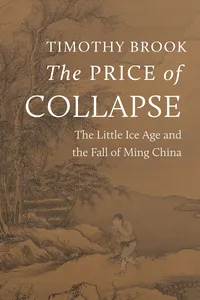 The Price of Collapse_cover