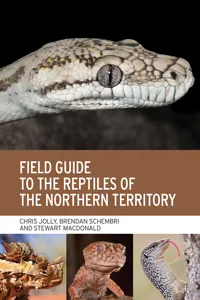 Field Guide to the Reptiles of the Northern Territory_cover