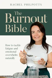 The Burnout Bible_cover