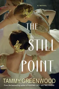 The Still Point_cover