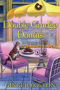 Double Grudge Donuts_cover