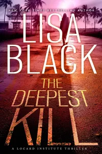 The Deepest Kill_cover