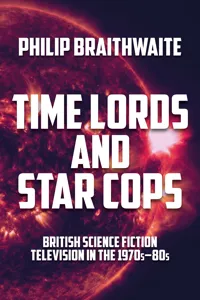 Time Lords and Star Cops_cover