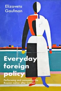 Everyday foreign policy_cover