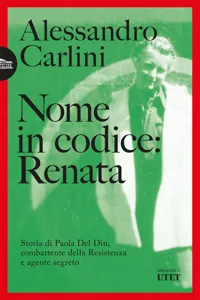 Nome in codice: Renata_cover