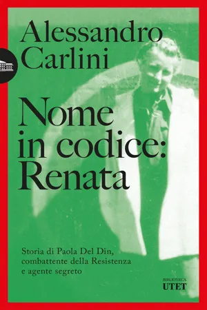 Nome in codice: Renata