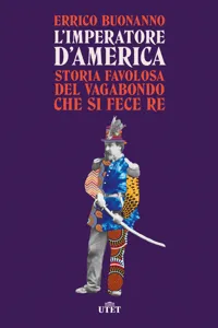 L'imperatore d'America_cover