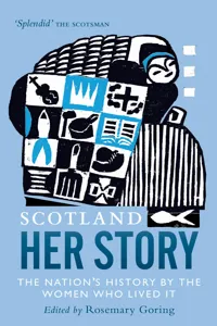 Scotland: Her Story_cover