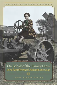 On Behalf of the Family Farm_cover