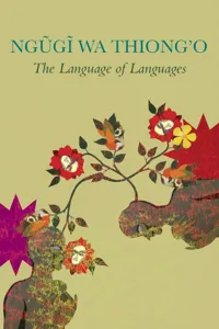 The Language of Languages_cover