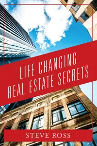 Life Changing Real Estate Secrets_cover