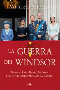 La guerra dei Windsor_cover