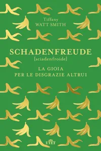 Schadenfreude_cover