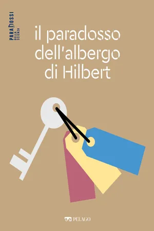Il paradosso dell'albergo di Hilbert