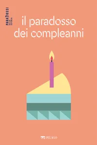 Il paradosso dei compleanni_cover