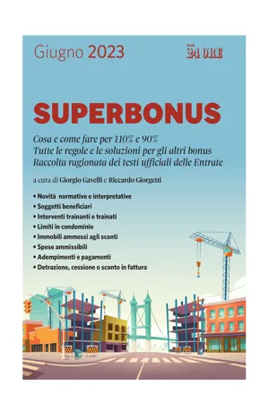 Superbonus