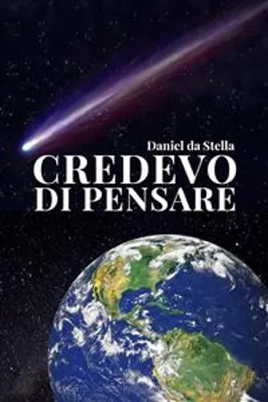 Credevo di Pensare