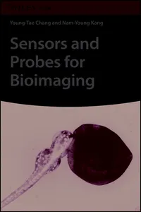Sensors and Probes for Bioimaging_cover