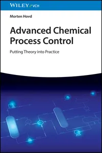 Advanced Chemical Process Control_cover