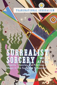 Surrealist Sorcery_cover