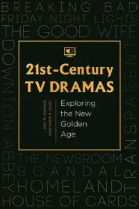 21st-Century TV Dramas_cover